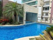 Apartamento para Venda em Guarapari/ES Praia do Morro 4...