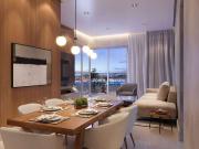 Apartamento para Venda em Guarapari/ES Praia do Morro 4...