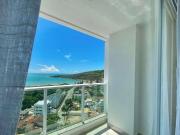 Apartamento para Venda em Guarapari/ES Praia do Morro 4...
