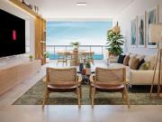 Apartamento para Venda em Guarapari/ES Praia do Morro 4...