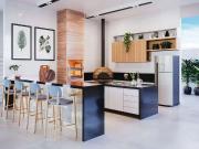 Apartamento para Venda em Guarapari/ES Praia do Morro 4...