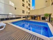 Apartamento para Venda em Guarapari/ES Praia do Morro 4...