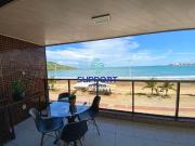 Apartamento para Venda em Guarapari/ES Praia do Morro 4...