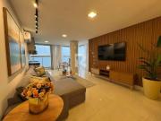 Apartamento para Venda em Guarapari/ES Praia do Morro 4...