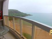 Apartamento para Venda em Guarapari/ES Praia do Morro 4...