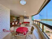 Apartamento para Venda em Guarapari/ES Praia do Morro 4...