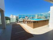 Apartamento para Venda em Guarapari/ES Praia do Morro 4...