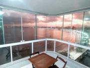 Apartamento para Venda em Guarapari/ES Praia do Morro 4...