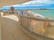 Apartamento para Venda em Guarapari/ES Praia do Morro 4...