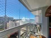 Apartamento para Venda em Guarapari/ES Prainha 2 Quartos