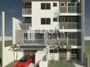 Apartamento para Venda em Guarapuava/PR Santa Cruz 2 Quartos