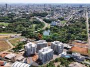 Apartamento para Venda em Guarapuava/PR Santa Cruz 2 Quartos