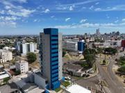 Apartamento para Venda em Guarapuava/PR Santa Cruz 2 Quartos