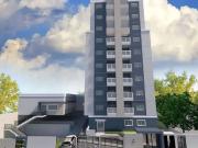 Apartamento para Venda em Guarapuava/PR Santana 2 Quartos