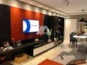 Apartamento para Venda em Guarapuava/PR Trianon 3 Quartos