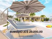 Apartamento para Venda em Guarapuava/PR Vila Bela 2 Quartos