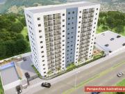 Apartamento para Venda em Guaratinguetá/SP Jardim do...