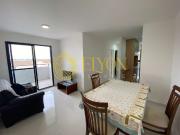Apartamento para Venda em Guaratinguetá/SP Olaria José...