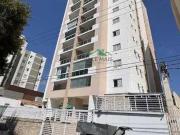 Apartamento para Venda em Guaratinguetá/SP Vila Paraiba...