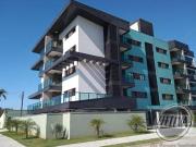 Apartamento para venda em Guaratuba de 57.00m² com 2...