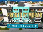 Apartamento para Venda em Guaratuba/PR Balneário Eliane...