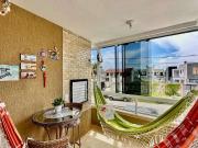 Apartamento para Venda em Guaratuba/PR Brejatuba 2 Quartos