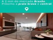 Apartamento para Venda em Guaratuba/PR Brejatuba 3 Quartos