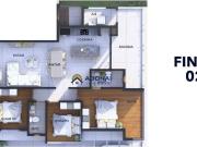 Apartamento para Venda em Guaratuba/PR Centro 3 Quartos