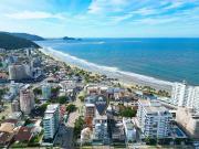 Apartamento para Venda em Guaratuba/PR Centro 3 Quartos