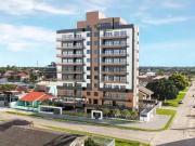 Apartamento para Venda em Guaratuba/PR Centro 3 Quartos