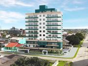 Apartamento para Venda em Guaratuba/PR Centro 3 Quartos