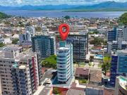 Apartamento para Venda em Guaratuba/PR Centro 3 Quartos