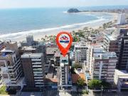 Apartamento para Venda em Guaratuba/PR Centro 3 Quartos