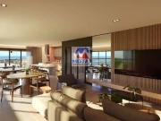 Apartamento para Venda em Guaratuba/PR Centro 3 Quartos