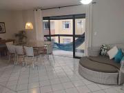 Apartamento para Venda em Guaratuba/PR Centro 3 Quartos