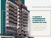 Apartamento para Venda em Guaratuba/PR Centro 3 Quartos