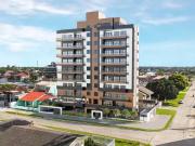 Apartamento para Venda em Guaratuba/PR Centro 3 Quartos