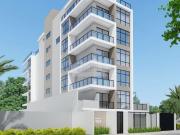 Apartamento para Venda em Guaratuba/PR Centro 3 Quartos