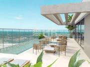 Apartamento para Venda em Guaratuba/PR Centro 4 Quartos