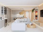 Apartamento para Venda em Guaratuba/PR Centro 4 Quartos