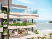 Apartamento para Venda em Guaratuba/PR Centro 4 Quartos