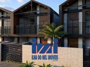 Apartamento para Venda em Guaratuba/PR Coroados 2 Quartos