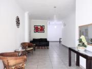 Apartamento para Venda em Guarujá, Enseada, 1...