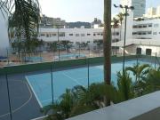 Apartamento para Venda em Guarujá, Enseada, 2...