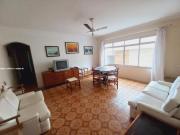 Apartamento para Venda em Guarujá, Enseada, 3...