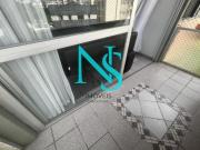 Apartamento para Venda em Guarujá, Enseada, 3...