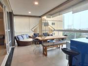 Apartamento para Venda em Guarujá, Enseada, 3...