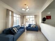 Apartamento para Venda em Guarujá Enseada