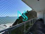 Apartamento para Venda em Guarujá, Jardim Astúrias, 3...