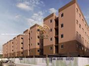 Apartamento para Venda em Guarujá, JARDIM DOS PASSAROS,...